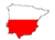 FLORESIT - Polski